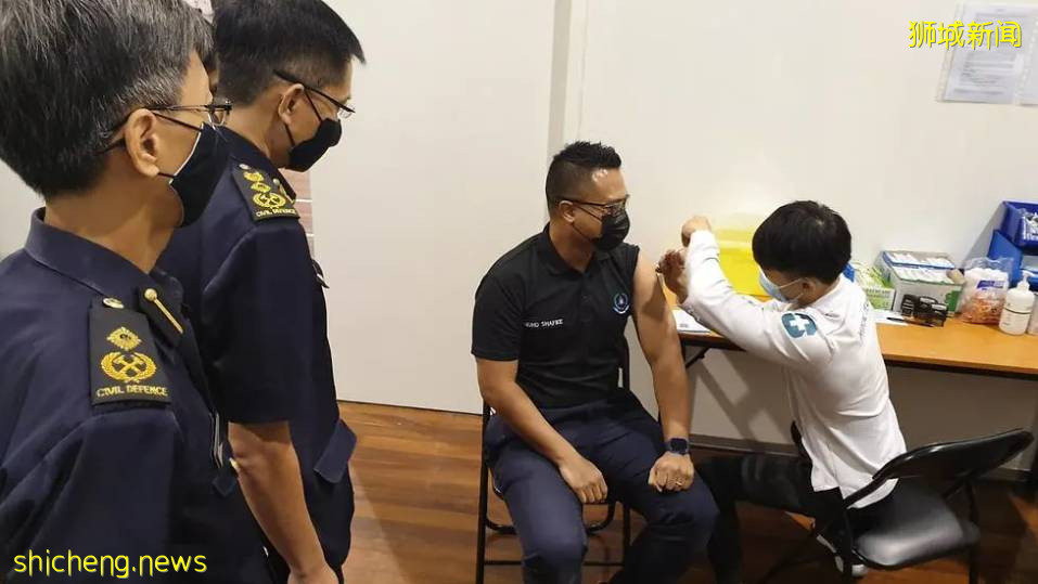 独家爆料：“我在新加坡打完辉瑞后，被送进了重症监护室......”