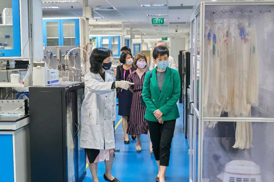 南洋理工大學校園驚現 “無形之手”！你怎麽看