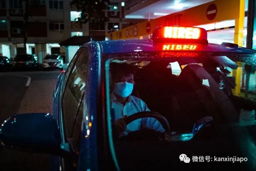 今增1例,累计X例|多家麦当劳员工感染,新加坡每个居民600新币即将到账