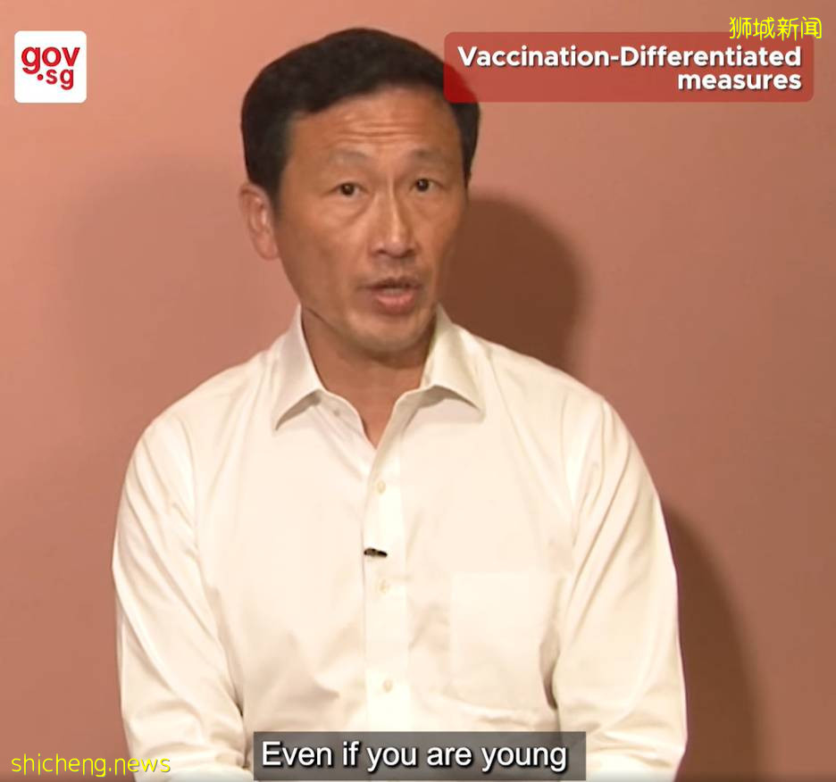 突發！新加坡出現23歲和34歲新冠死亡！均未打完疫苗