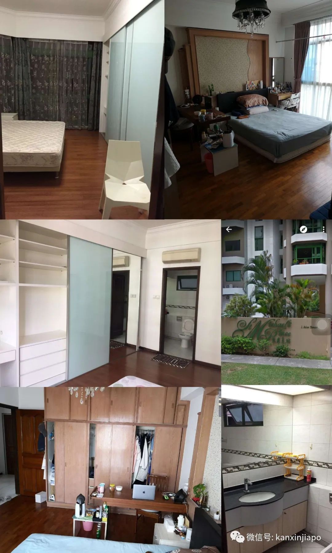 新加坡最大租房群在这!出租求租信息持续更新ing