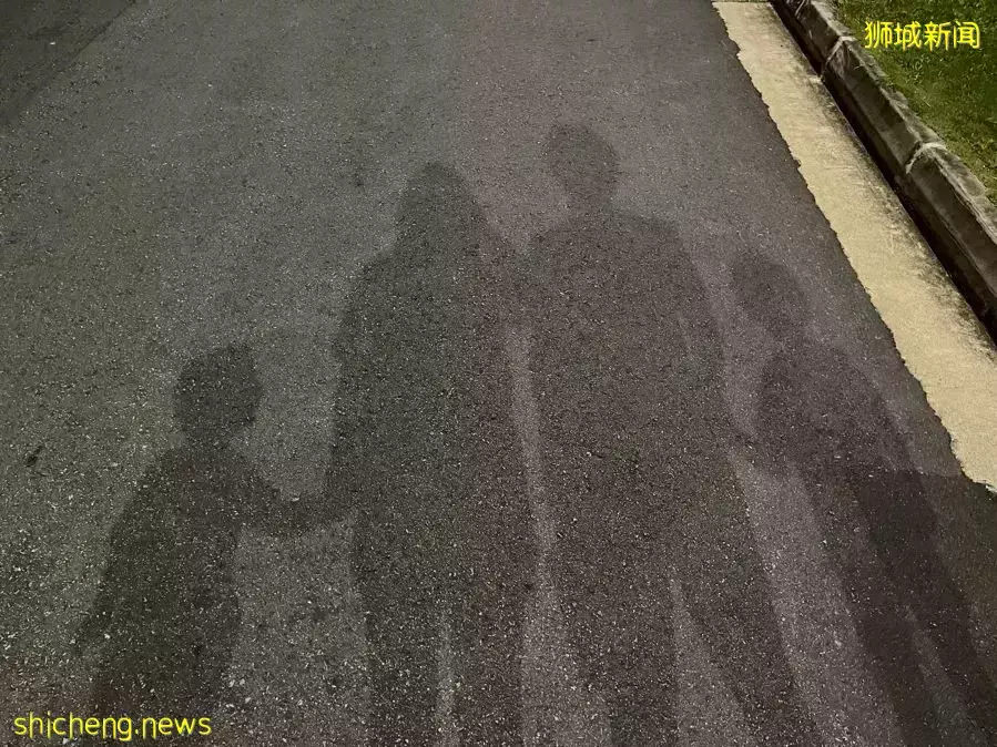 “从上海外企高管变身新加坡全职妈妈,这一路我是怎么过来的?”