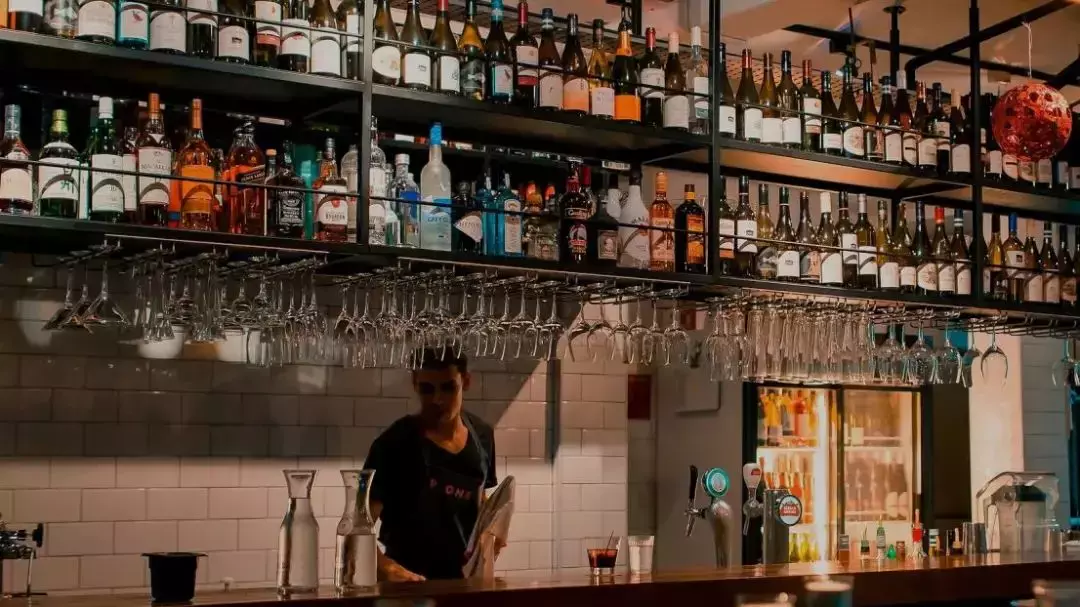 收藏!新加坡这26间人气高档餐厅,给孩子们提供免费美味