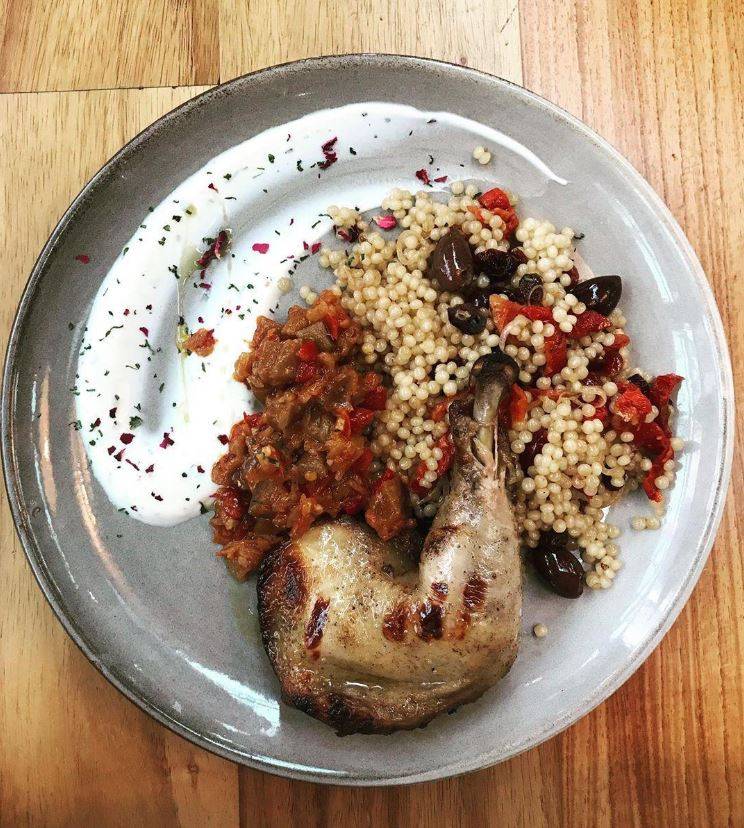 Raffles Place美食指南，滿足你的任何預算