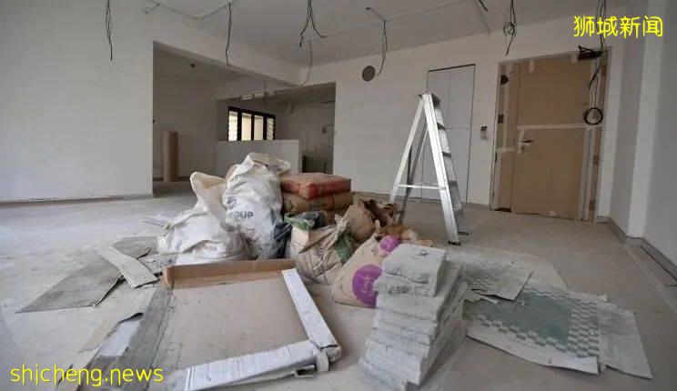 为了赚钱出国做装修!分享我在新加坡生活的苦与乐