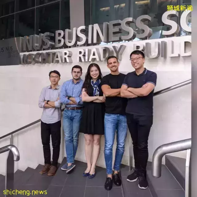 放弃空客工作攻读MBA,他庆幸自己做对了决定