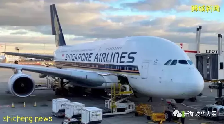 全球各国旅客蜂拥进新加坡,为中国游客新加坡已蓄势待发
