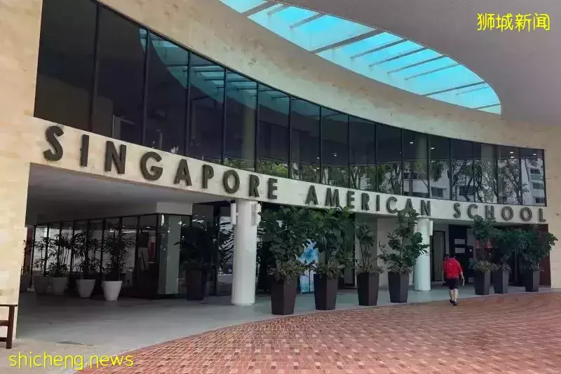 如何选择学校?新加坡最受欢迎的十所国际学校了解一下
