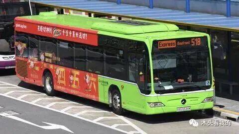 有什麽是你去過新加坡才知道的