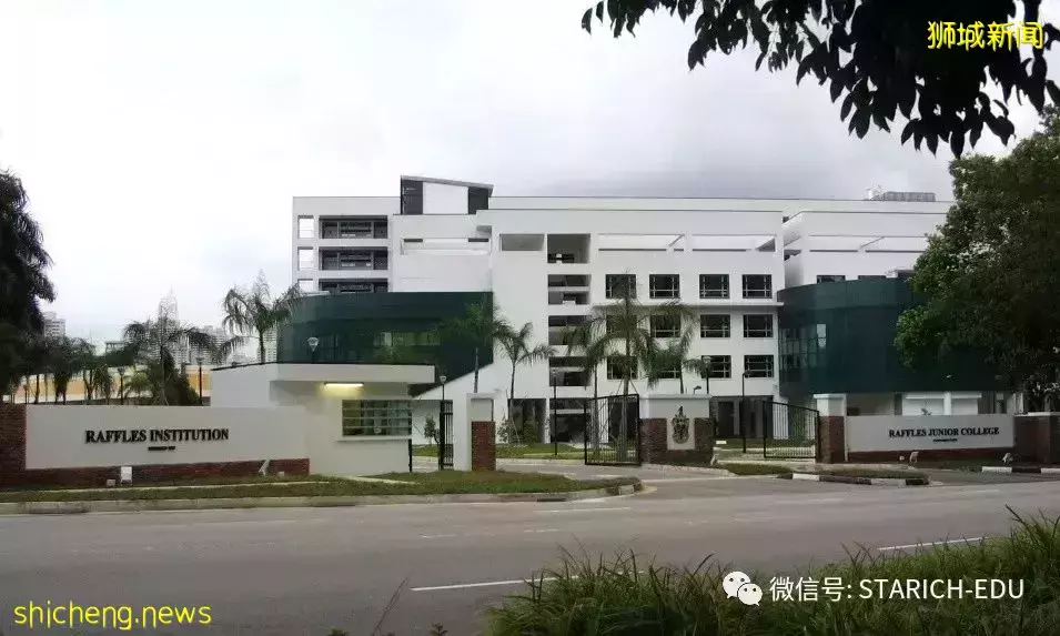 A 水准高考放榜,新加坡国立大学各个学院的录取成绩门槛