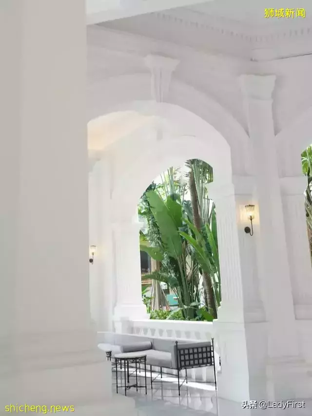 去过好多次新加坡，可我最爱打卡的地方还是这 3 个小众时髦地