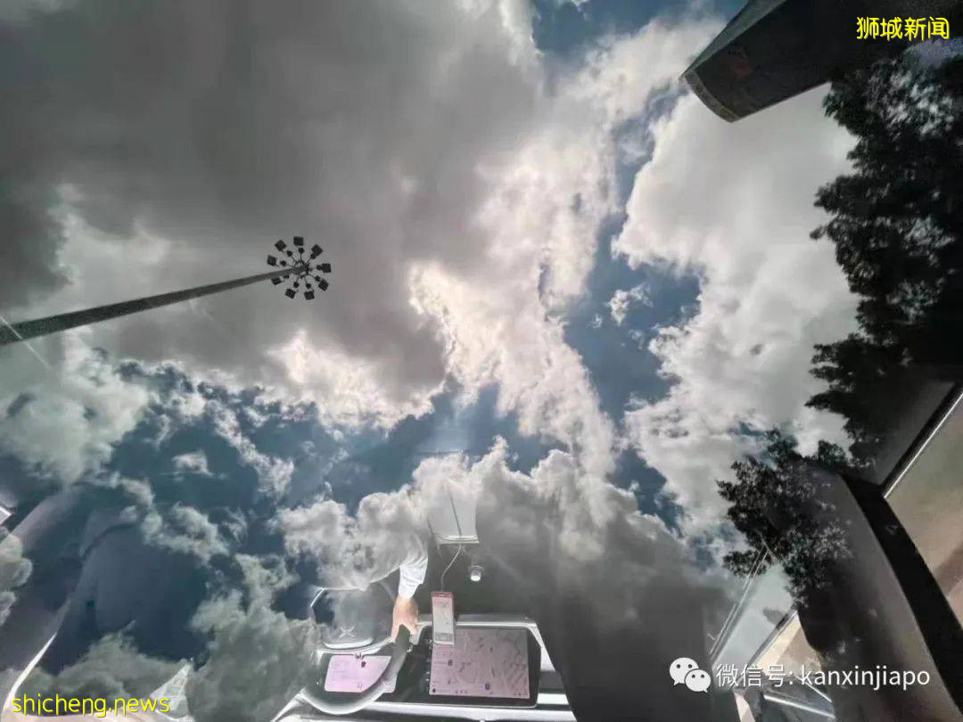 深圳飞新加坡最新实况!这些登机流程、隔离事项须注意