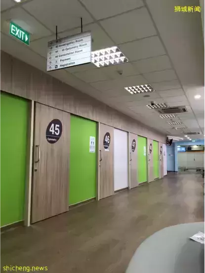 在全球最貴的新加坡，怎麽看病才能省錢？我女兒看病的這些事