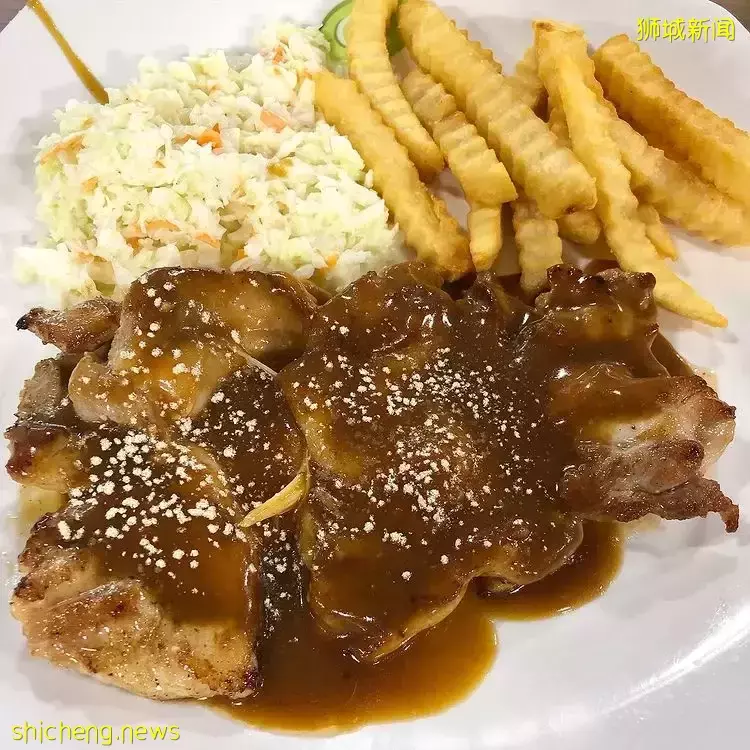 Marine Parade該怎麽吃？必吃的街頭hawker美食