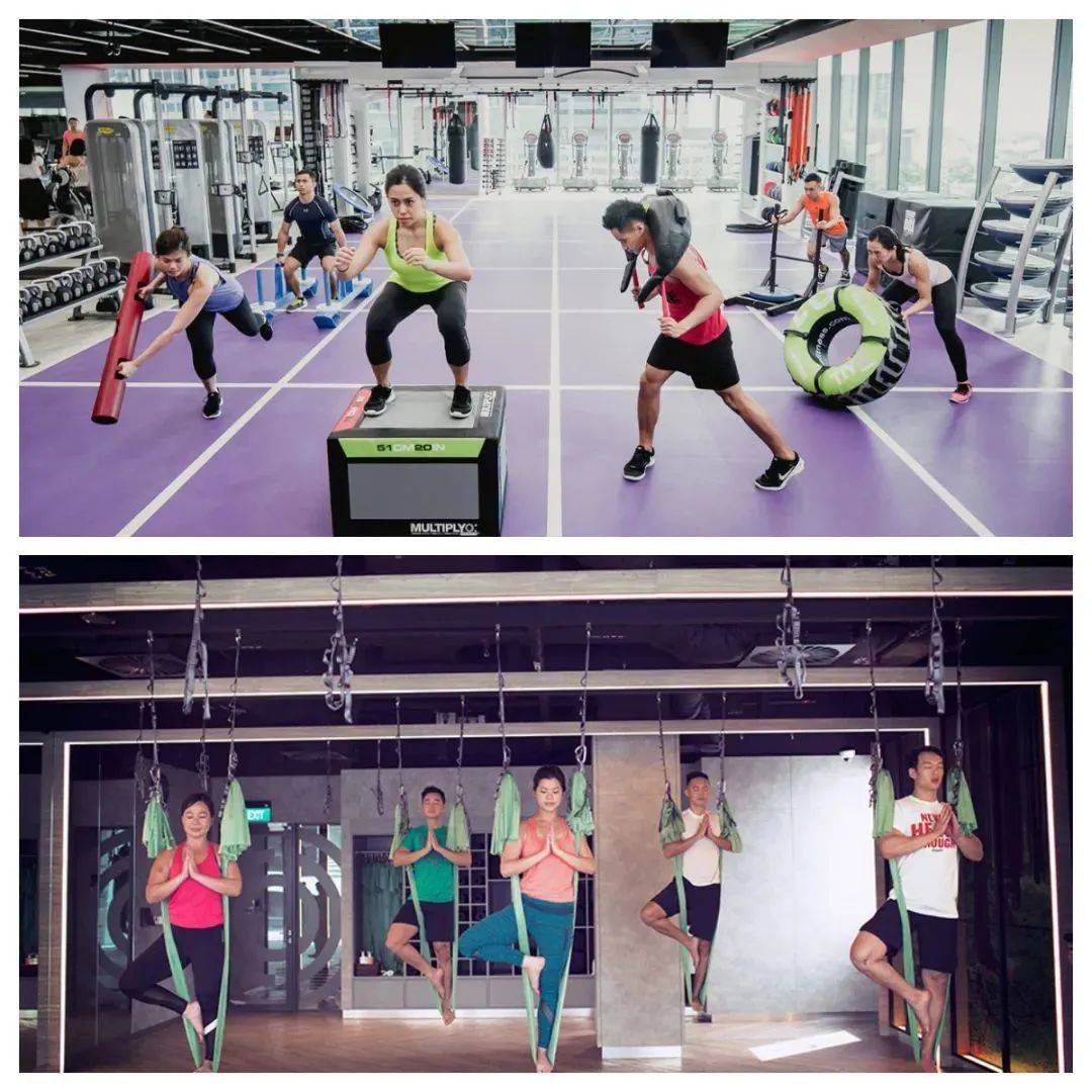 新加坡明星主廚甜品店,No.1薯條,網紅%咖啡,怎麽都開到這小村子裏了