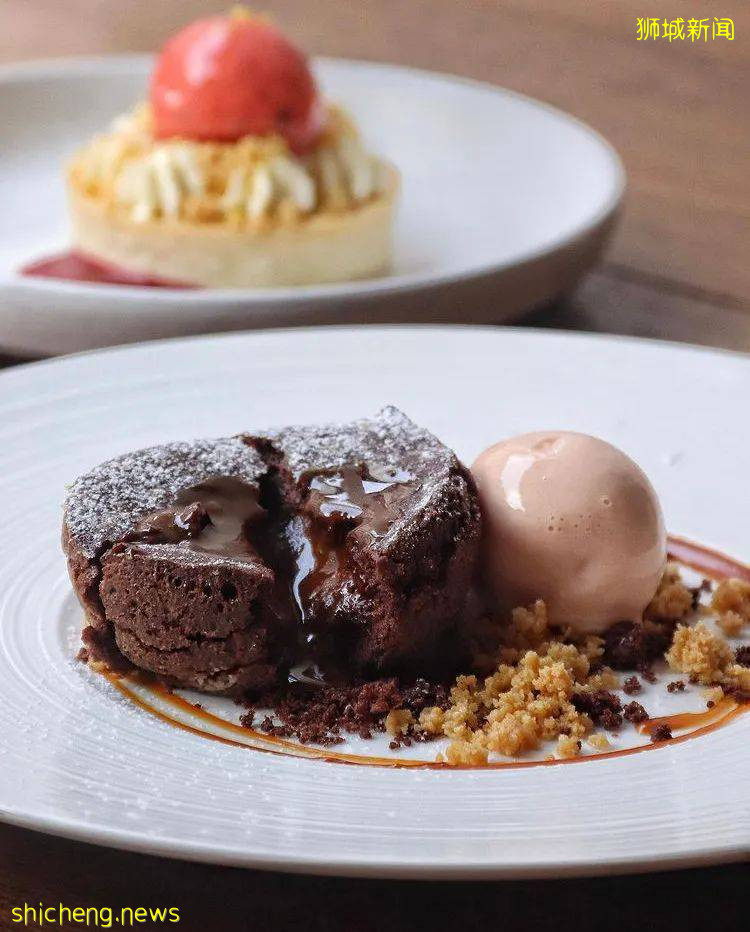 獅城十二時辰 下班後最精神！Phase2也要安排氛圍組美食