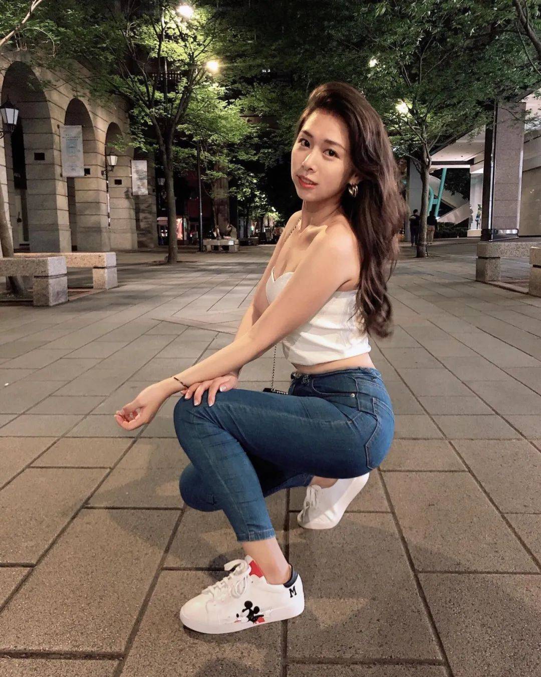 台湾女明星来新加坡发展!没想到本地网友发出“人身恐吓”