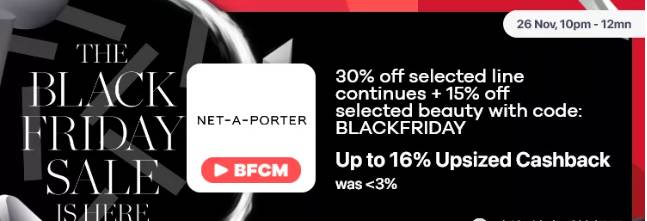 【周末去哪】黑五狂歡！機場露營，送門票！網紅水晶屋、科學中心免費禮包、聖誕下午茶