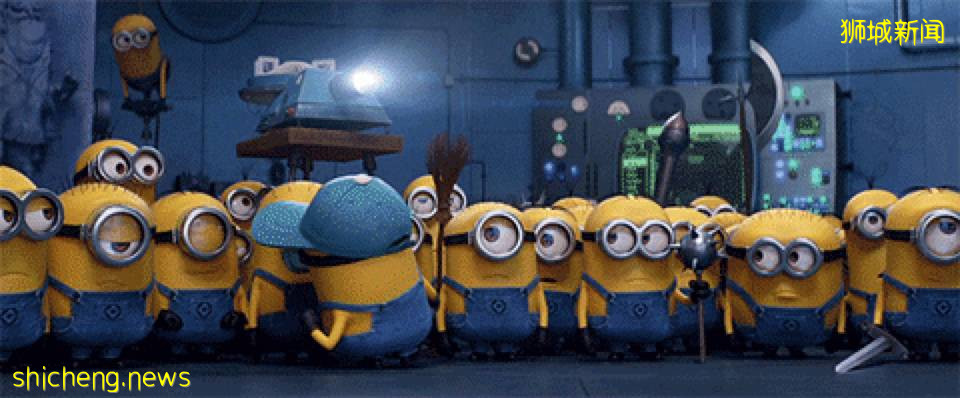 探店！萌萌逗趣的小黃人快閃餐廳在克拉碼頭開業，姐妹們去打卡啦