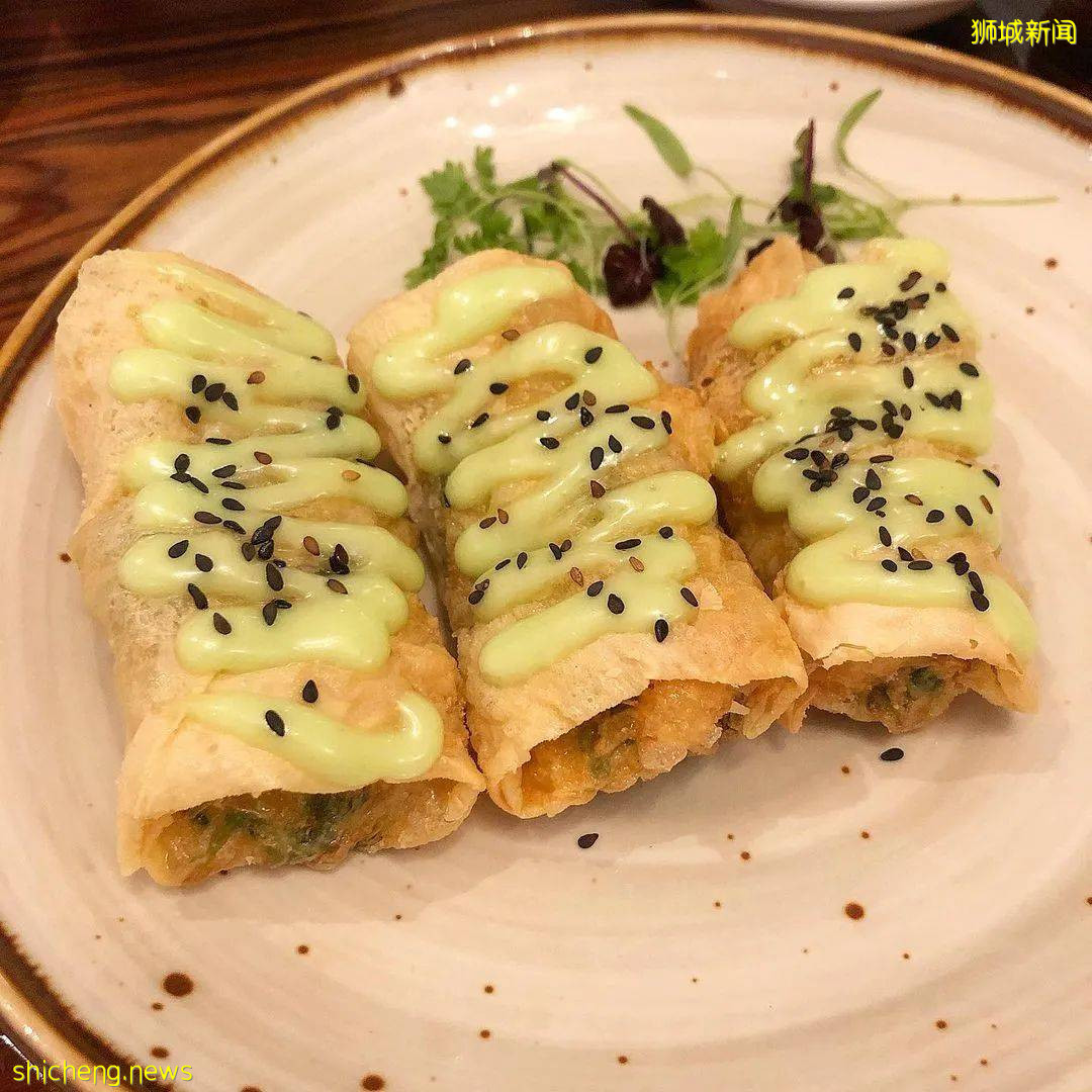 期待已久的点心盛宴：新加坡10家低于48新币的超实惠点心自助