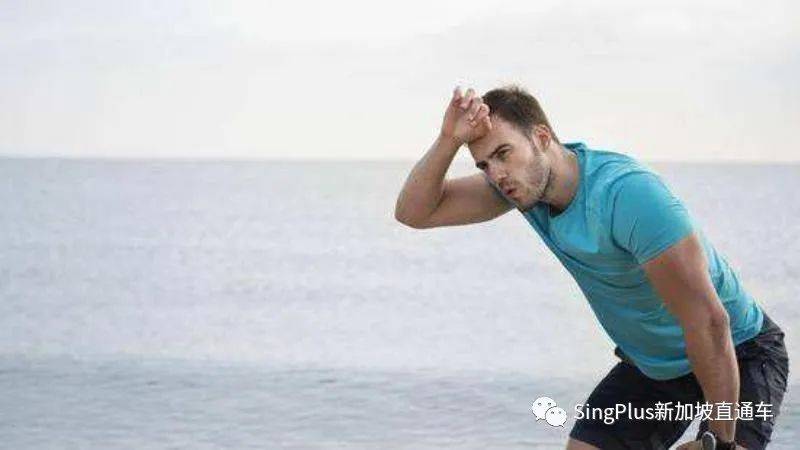 新冠還未過去，更可怕的“新冠後遺症”悄然降臨！新加坡已有客工出現症狀