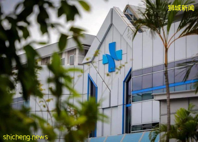 樟宜医院又发现三起病例，专家表示医院应不会再暴发大型感染群