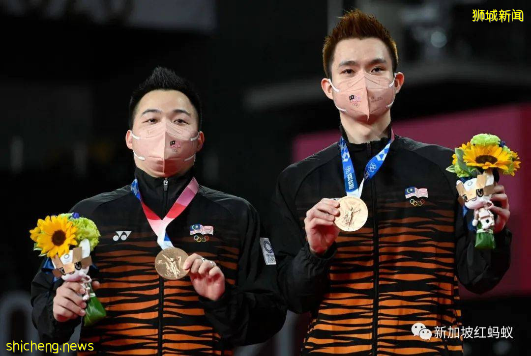 奥运会哪支参赛队伍的口罩最亮眼？　加拿大报章给中国队打了这个分数