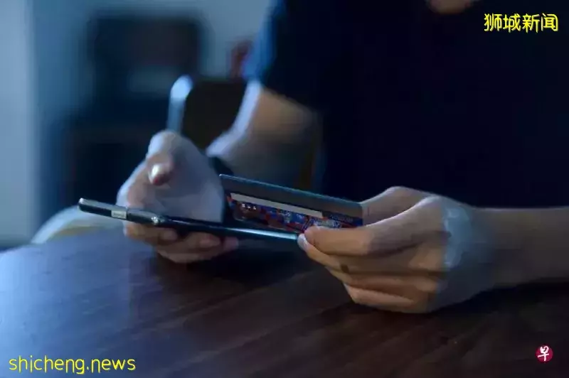 “+65”電話別接,“公務員”招聘別信,新加坡金融詐騙最猖狂