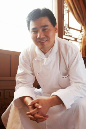 名厨陈勇华骤逝 中餐馆转型卖包点 妻延续丈夫梦想