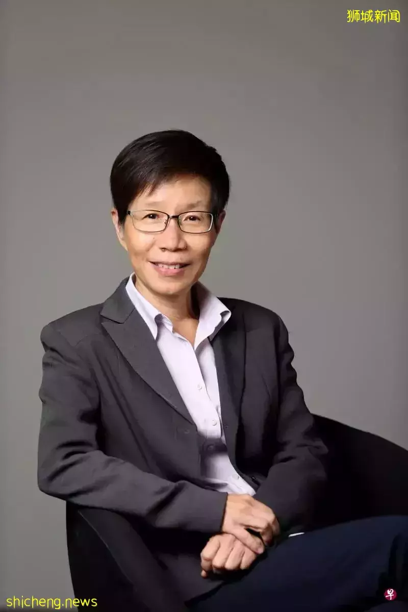 阔别两年,新加坡金字品牌奖颁奖典礼重新登场,31个品牌首次获奖