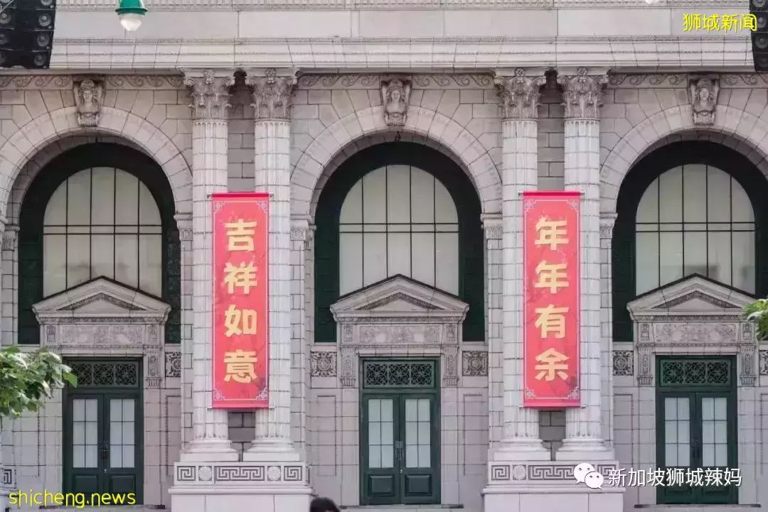 搶票，僅2天！新加坡環球影城新春活動不用排隊！酒水無限暢飲，功夫熊貓等武術表演太刺激了