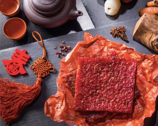 又到了每逢佳节胖三斤的时候了,看看各国新年美食