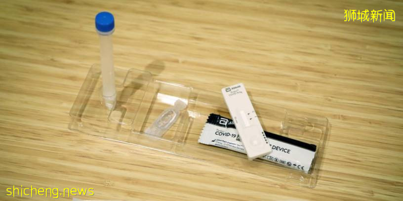 疫苗并非无懈可击,新加坡本地医生点名三群体吁防疫