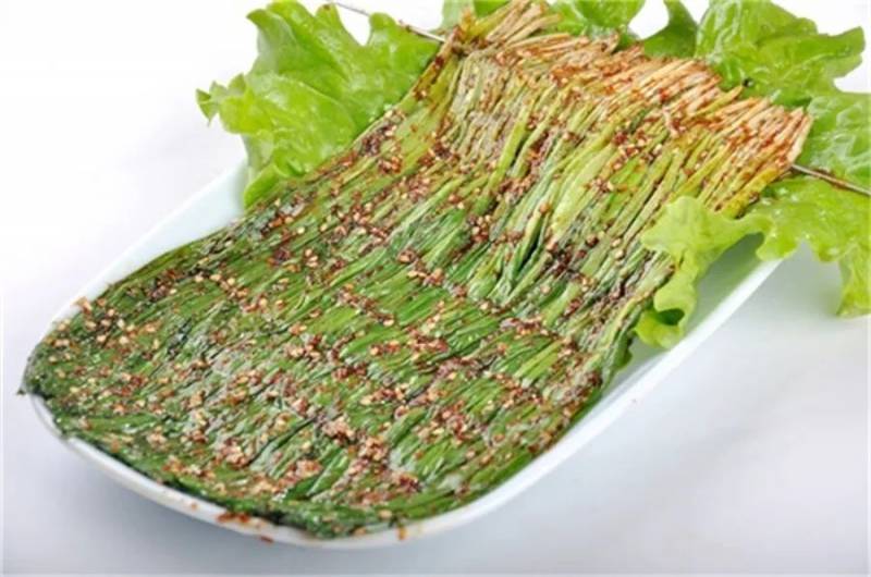 【食尚獅城】東北燒烤餃子館,吃一次就讓你“魂牽夢繞”