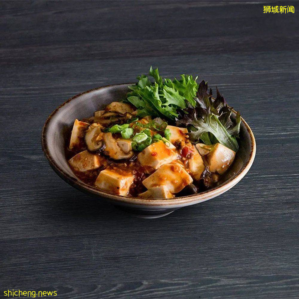 五折美食配超级红月亮,真香