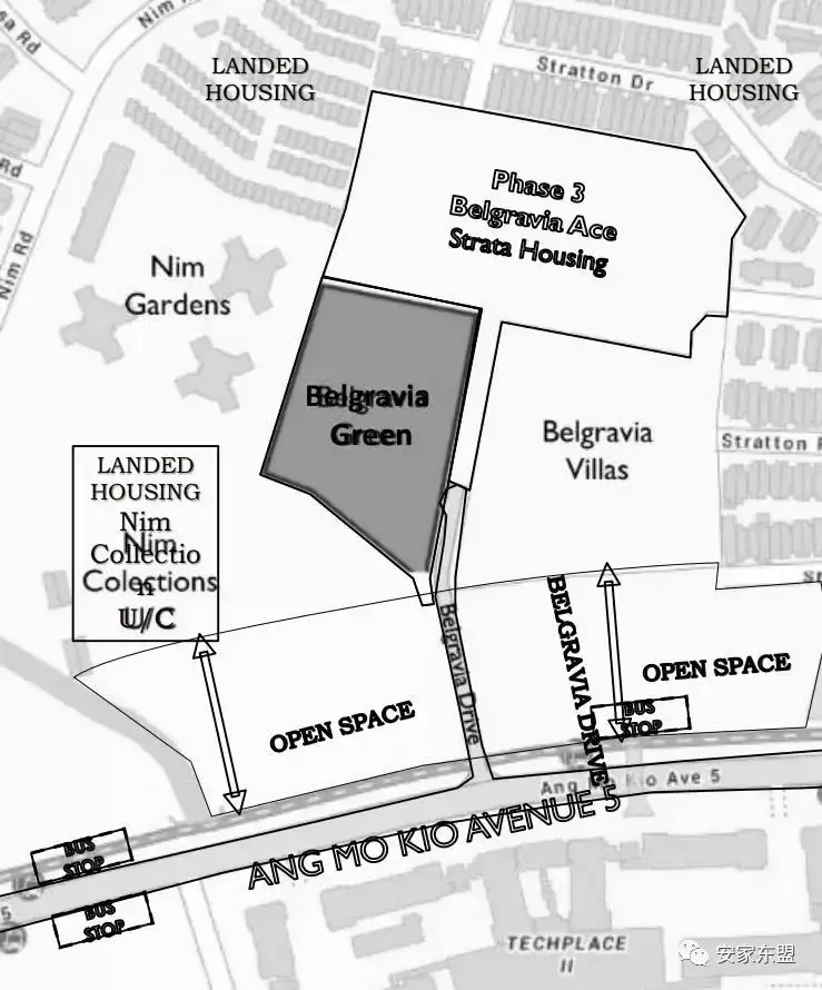 Belgravia Ace最後一個周末看房，已經上百張支票，可能開盤賣掉九成，不提前交支票就可能沒機會了，最後一個別墅大盤