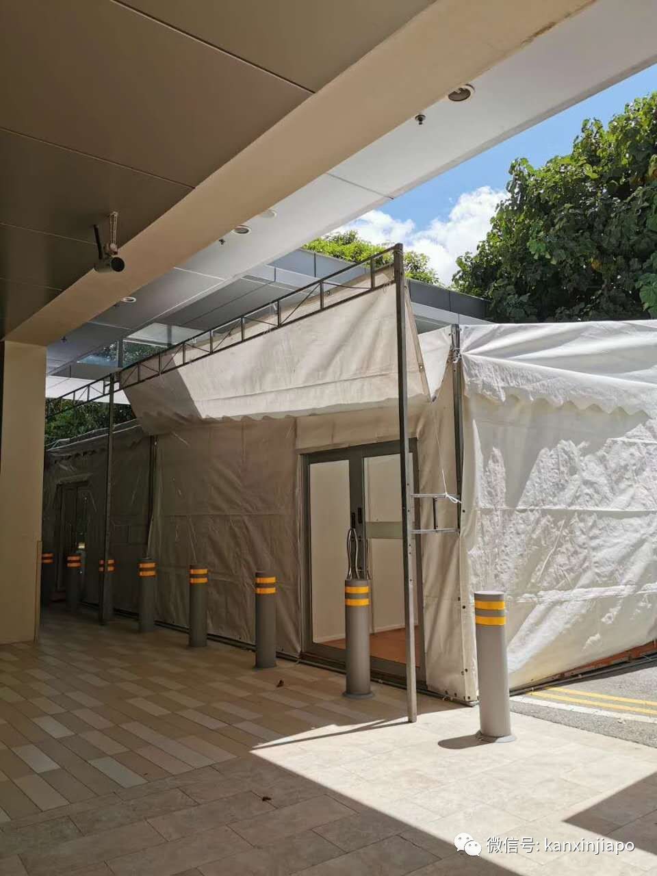 新加坡挺住！一夜间出现3例“武汉肺炎”，28个疑似病例待确认！