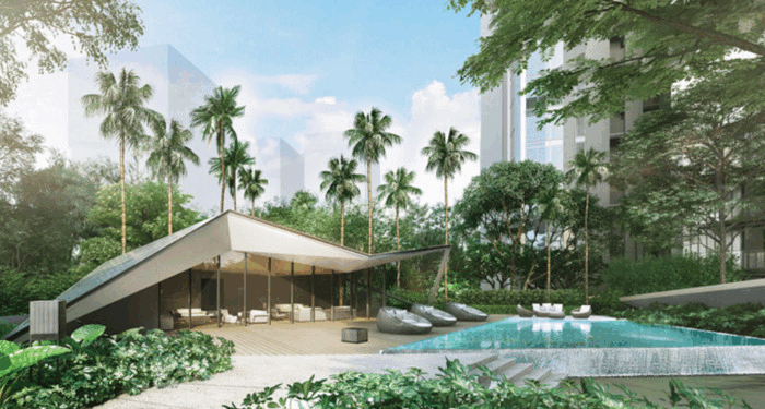 新加坡稀有大平層公寓最全攻略(上)