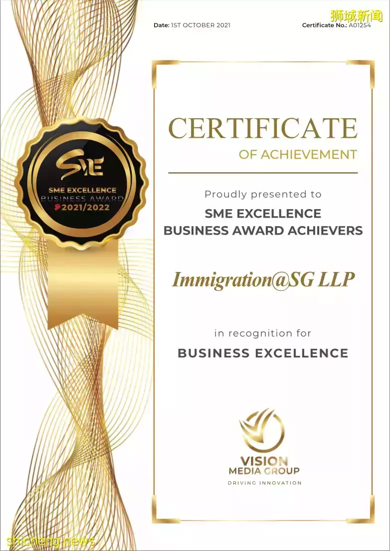 我們翻遍了新加坡ICA的數據，發現了今年PR申請的秘密