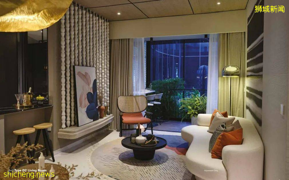 【卓苑 Jervois Mansion】推出便已售罄？年度最熱門樓盤非此莫屬