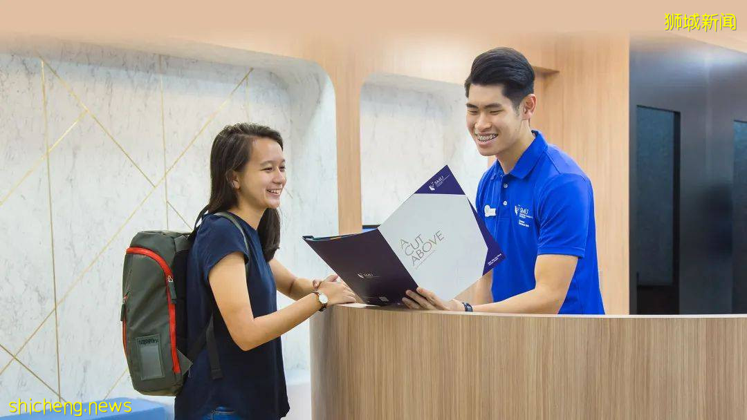 留學新加坡一年，到底需要多少錢