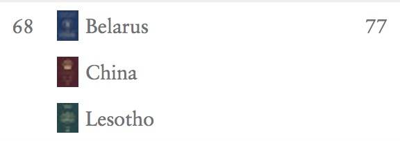 新加坡護照全球第二！亞裔在歐美頻頻遇襲，更多人要來新加坡了