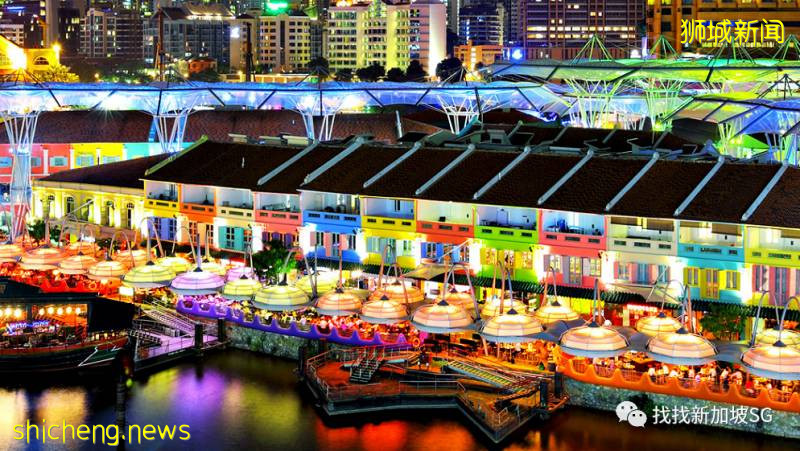 想淘到便宜的好物,來跳蚤市場看看吧!