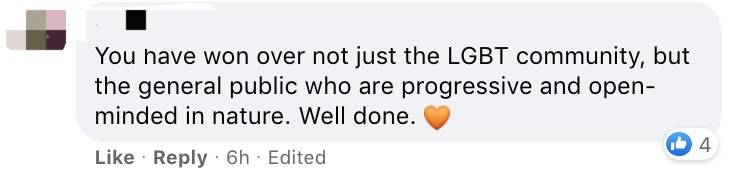 惊!新加坡酒店欢迎“男男”入住,网友们沸腾了