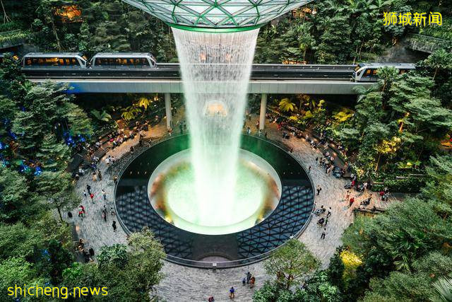 有亚洲文艺复兴城市之称的新加坡是如何诞生的