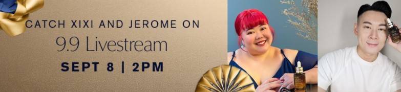 雅诗兰黛Lazada旗舰店9.9预售活动放出!半卖半送相当于半价啦!!还有超美包包赠送哦