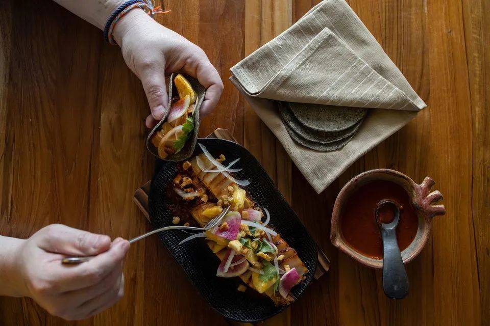 新加坡3月最期待的16間新餐廳!吃過都不想讓太多人知道