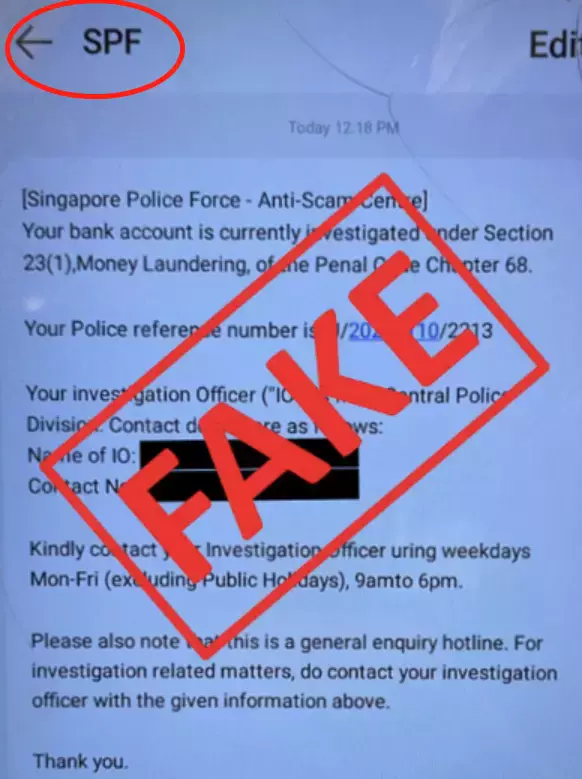 最新！新加坡金管局考虑“跨境转账冷静期”！汇款回国受影响吗