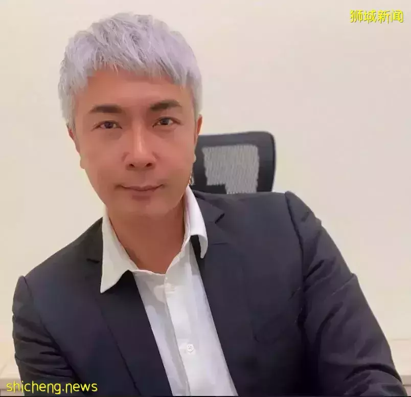 喉似有刀片、眼似有团火,阿哥郑斌辉自述确诊冠病后的日子