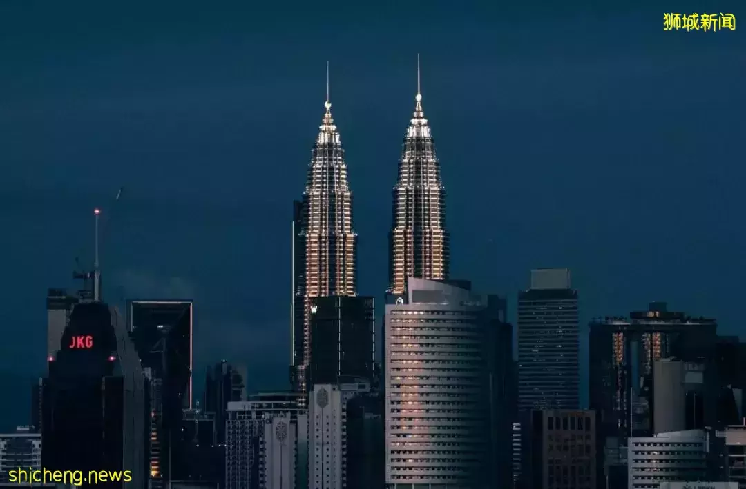 去马来西亚玩,哪些吃的不能带回新加坡呢